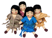 โหลดรูปภาพลงในเครื่องมือใช้ดูของ Gallery Joy Doll