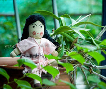 โหลดรูปภาพลงในเครื่องมือใช้ดูของ Gallery Joy Doll