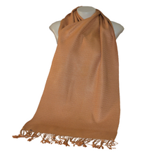 Load image into Gallery viewer, Diamond Shawl