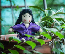 โหลดรูปภาพลงในเครื่องมือใช้ดูของ Gallery Joy Doll