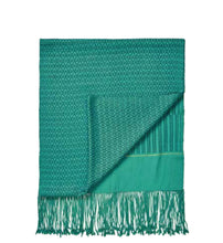 Load image into Gallery viewer, Eye Shawl