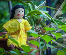 โหลดรูปภาพลงในเครื่องมือใช้ดูของ Gallery Joy Doll