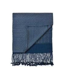 Load image into Gallery viewer, Eye Shawl