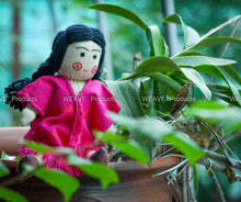 โหลดรูปภาพลงในเครื่องมือใช้ดูของ Gallery Joy Doll