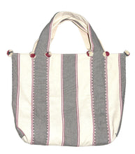 Load image into Gallery viewer, Natural Dye Beach Bag