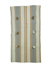 โหลดรูปภาพลงในเครื่องมือใช้ดูของ Gallery Kayin Pom Pom Bed Runner