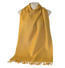 Load image into Gallery viewer, Diamond Shawl