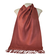 Load image into Gallery viewer, Diamond Shawl