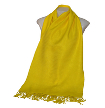 Load image into Gallery viewer, Diamond Shawl