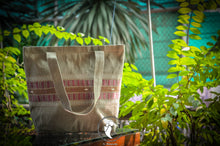 Load image into Gallery viewer, Natural Dye Bag