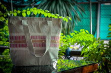 Load image into Gallery viewer, Natural Dye Bag