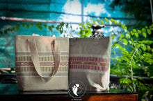 Load image into Gallery viewer, Natural Dye Bag