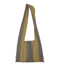 Load image into Gallery viewer, Natural Dye Karen Large Bag