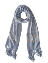 Load image into Gallery viewer, Eye Shawl