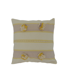 โหลดรูปภาพลงในเครื่องมือใช้ดูของ Gallery Kayin Pom Pom Medium Cushion Cover