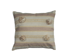 โหลดรูปภาพลงในเครื่องมือใช้ดูของ Gallery Natural Dye Cushion cover