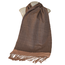 Load image into Gallery viewer, Mountain Shawl