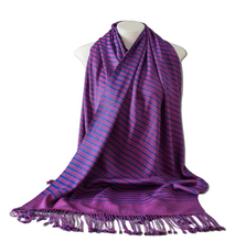Load image into Gallery viewer, Boemeh Shawl