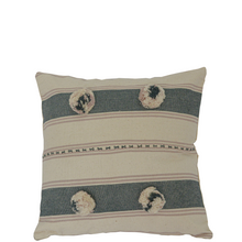 โหลดรูปภาพลงในเครื่องมือใช้ดูของ Gallery Kayin Pom Pom Medium Cushion Cover
