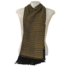 Load image into Gallery viewer, Mountain Scarf