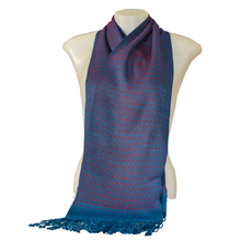 Load image into Gallery viewer, Mountain Scarf