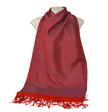 Load image into Gallery viewer, Diamond Shawl