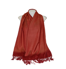 Load image into Gallery viewer, Diamond Shawl