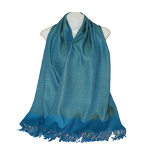 Load image into Gallery viewer, Diamond Shawl