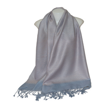 Load image into Gallery viewer, Diamond Shawl
