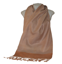 Load image into Gallery viewer, Diamond Shawl