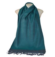 Load image into Gallery viewer, Diamond Shawl