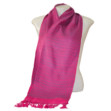 Load image into Gallery viewer, Mountain Scarf