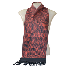 Load image into Gallery viewer, Mountain Scarf