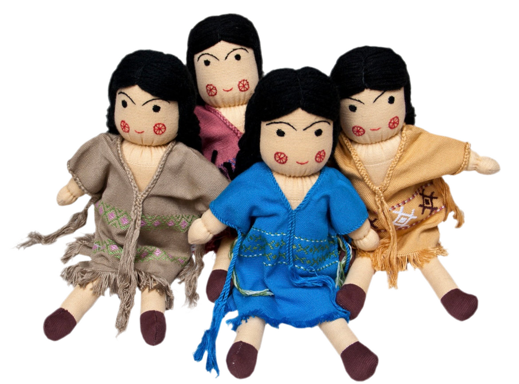 Joy Doll