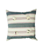 โหลดรูปภาพลงในเครื่องมือใช้ดูของ Gallery Kayin Pom Pom Big Cushion Cover
