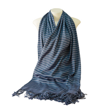 Load image into Gallery viewer, Boemeh Shawl
