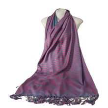 Load image into Gallery viewer, Boemeh Shawl
