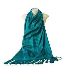 Load image into Gallery viewer, Boemeh Shawl
