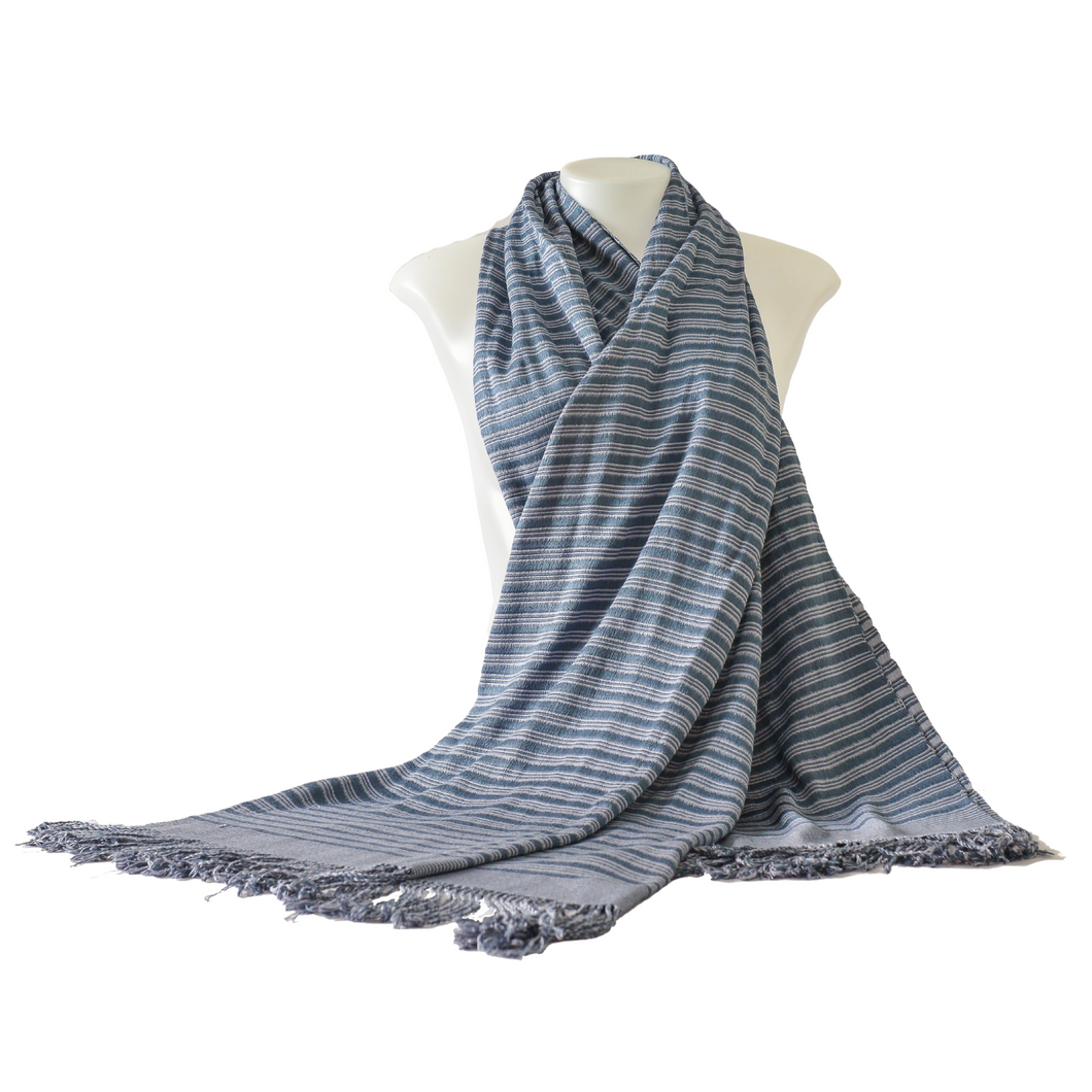 Boemeh Shawl