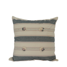โหลดรูปภาพลงในเครื่องมือใช้ดูของ Gallery Kayin Pom Pom Big Cushion Cover
